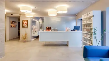 Hotel Pinija