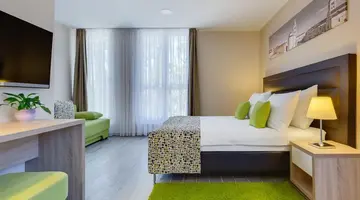 Hotel Pinija