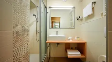 Hotel Pinija