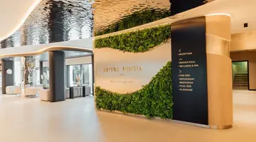 Hotel Pinija