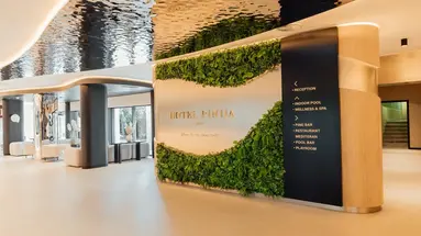 Hotel Pinija