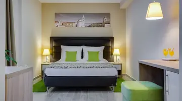 Hotel Pinija