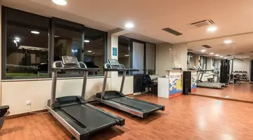 Hotel Pinija