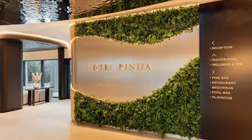 Hotel Pinija