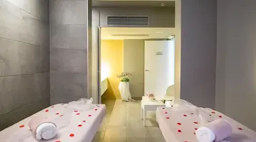 Hotel Pinija