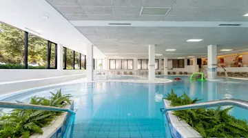 HOTEL PINIJA****
