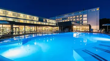 Hotel Pinija