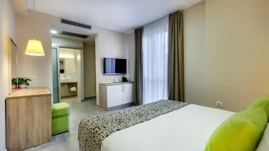 Hotel Pinija