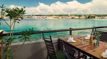 Hotel Pinija