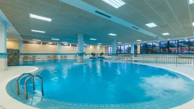 HOTEL PINIJA****