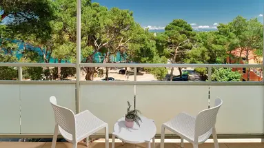 Hotel Pinija