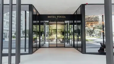 Hotel Pinija