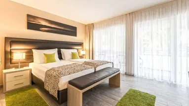 Hotel Pinija