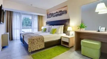 Hotel Pinija