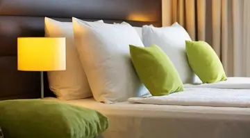 Hotel Pinija
