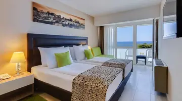 Hotel Pinija