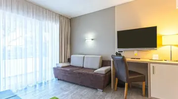 Hotel Pinija