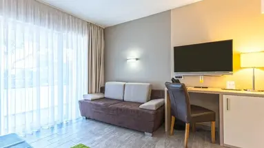 Hotel Pinija