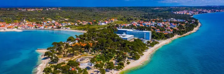 Hotel Pinija