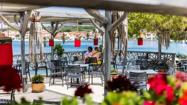 Hotel Pinija