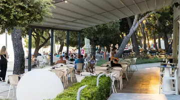 Hotel Pinija