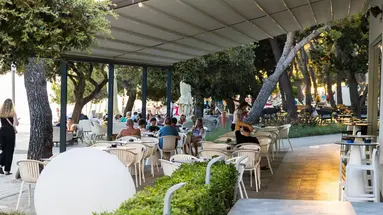 Hotel Pinija