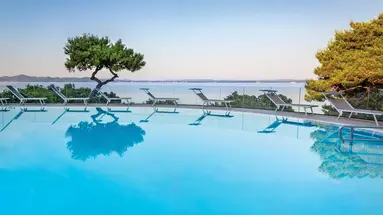 Hotel Pinija
