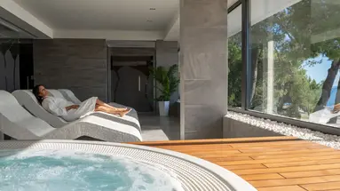 HOTEL PINIJA****