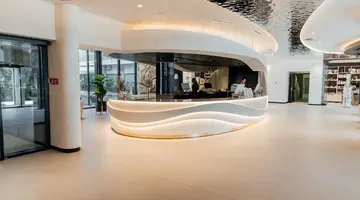 HOTEL PINIJA****