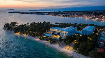 Hotel Pinija
