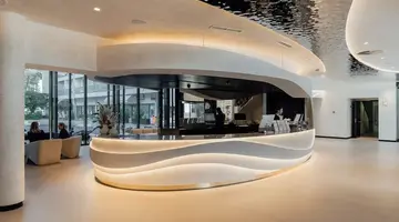 Hotel Pinija
