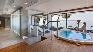 Hotel Pinija