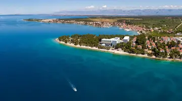Hotel Pinija