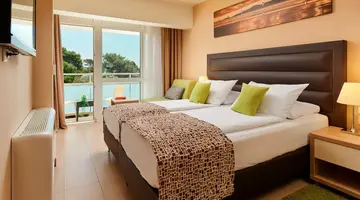 Hotel Pinija