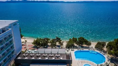 Hotel Pinija
