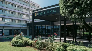 HOTEL PINIJA****