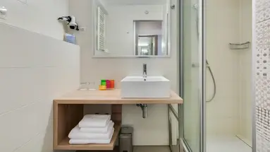 Hotel Pinija