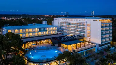 Hotel Pinija