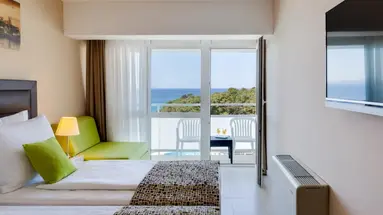 Hotel Pinija