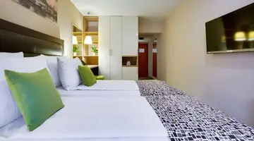 Hotel Pinija