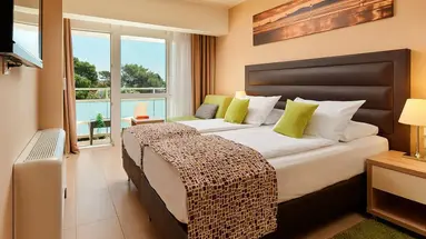 Hotel Pinija