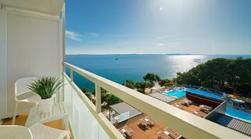 Hotel Pinija