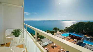 Hotel Pinija