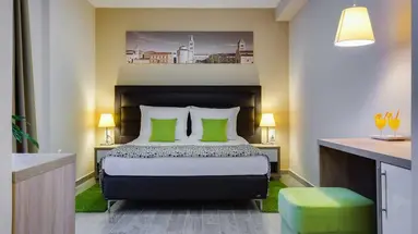 Hotel Pinija