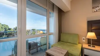 Hotel Pinija