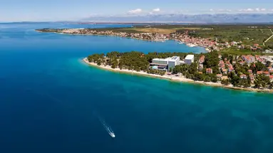 Hotel Pinija