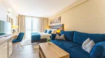 Hotel Pinija