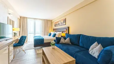 Hotel Pinija
