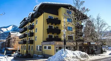 Hotel Pinzgauerhof by Alp