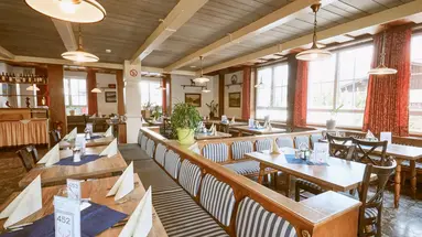 Hotel Pinzgauerhof